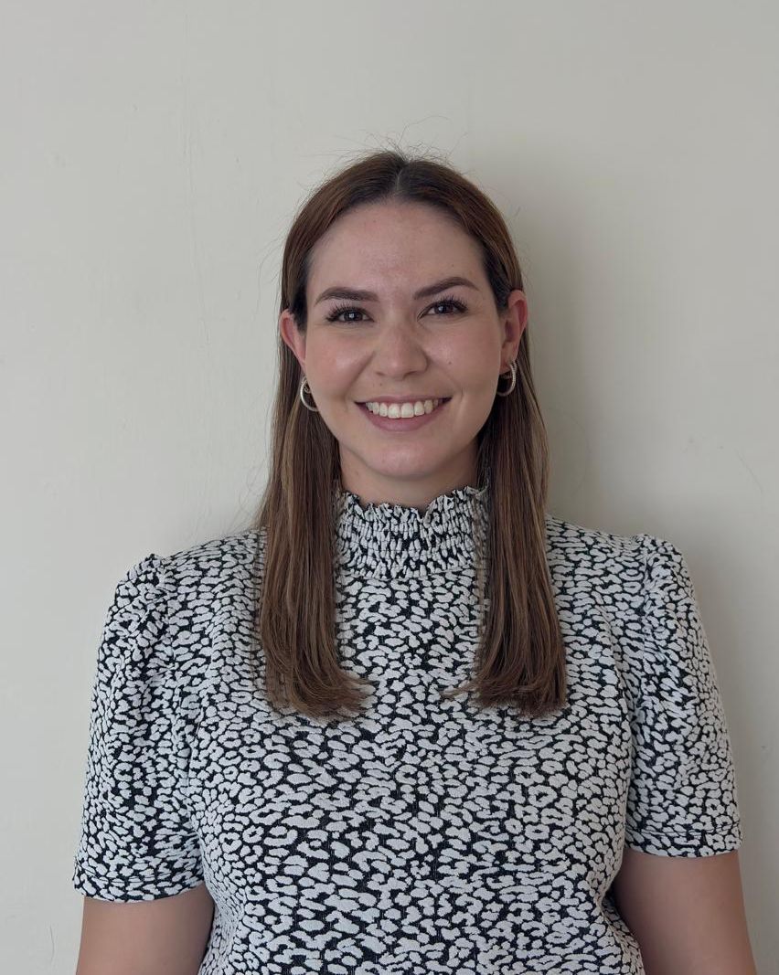 Psic. Andrea Castellanos