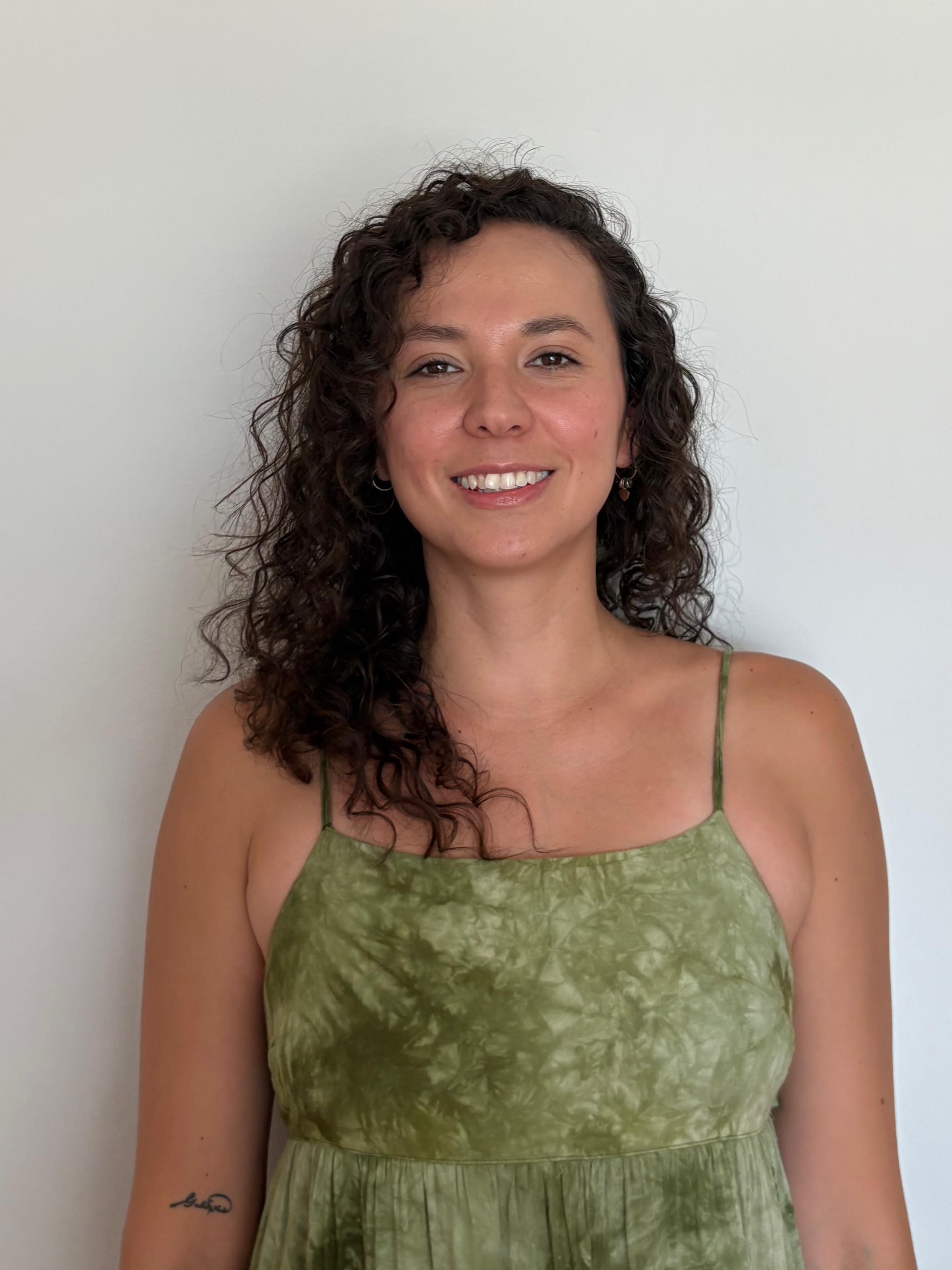 Psic. Fernanda Sánchez