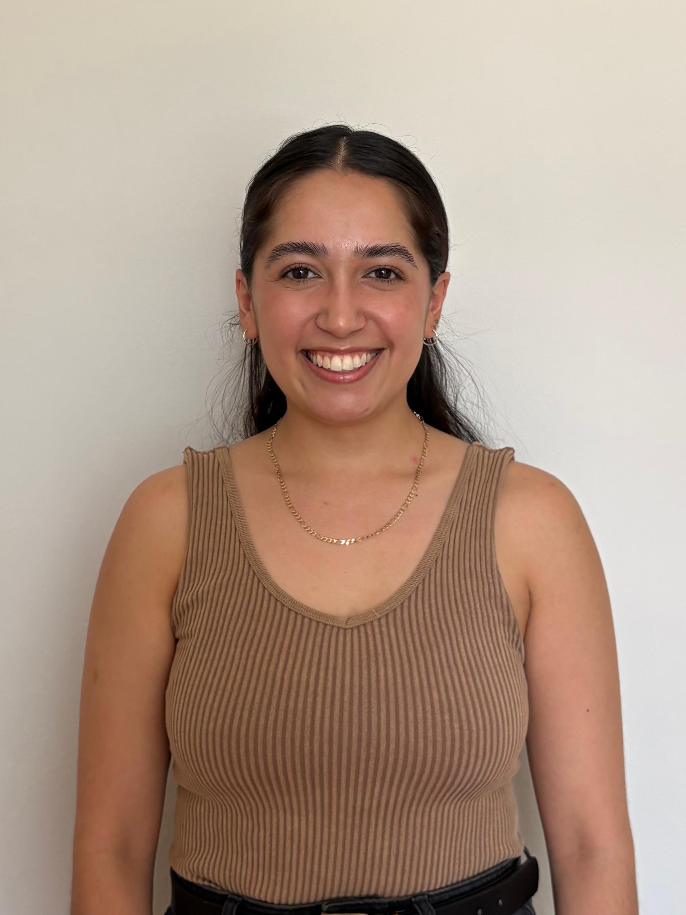 Psic. Monse Coronado